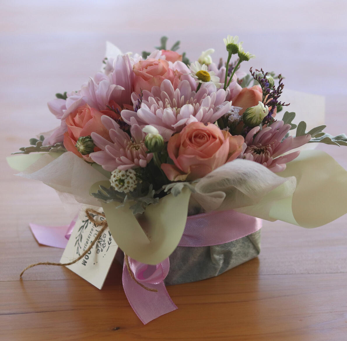 $30 posie